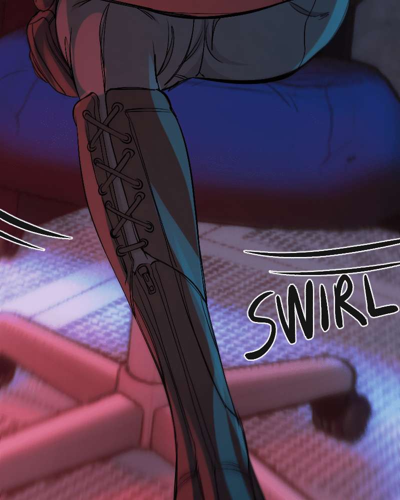 In the Bleak Midwinter; Chapter 119 page 49 - 