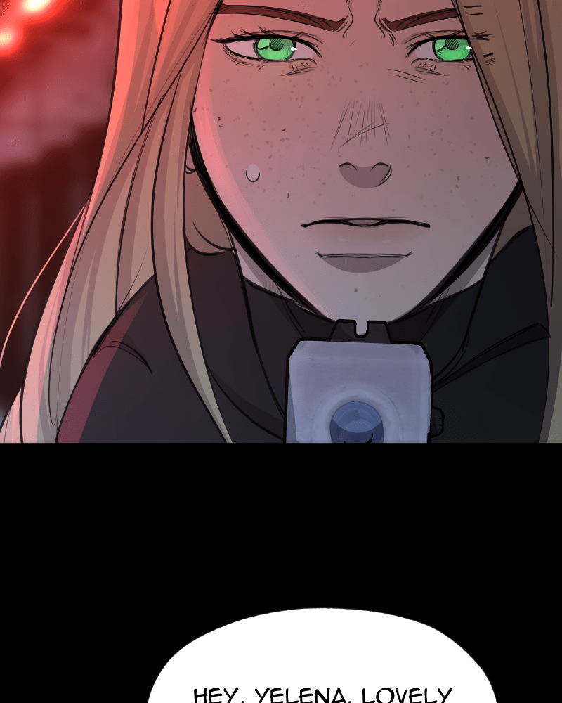 In the Bleak Midwinter; Chapter 119 page 54 - 