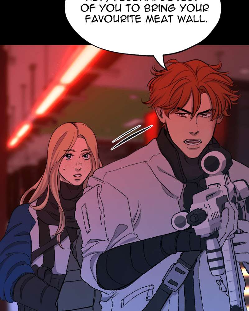 In the Bleak Midwinter; Chapter 119 page 55 - 