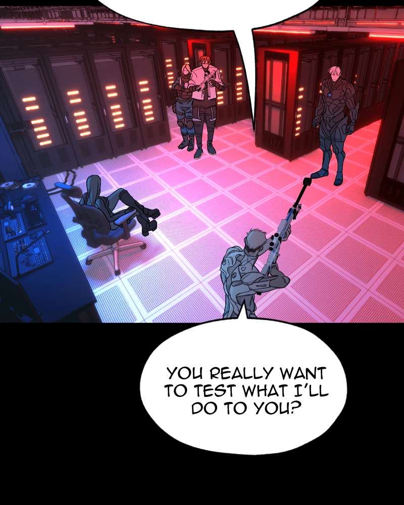 In the Bleak Midwinter; Chapter 119 page 57 - 