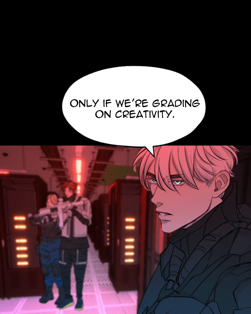 In the Bleak Midwinter; Chapter 119 page 58 - 