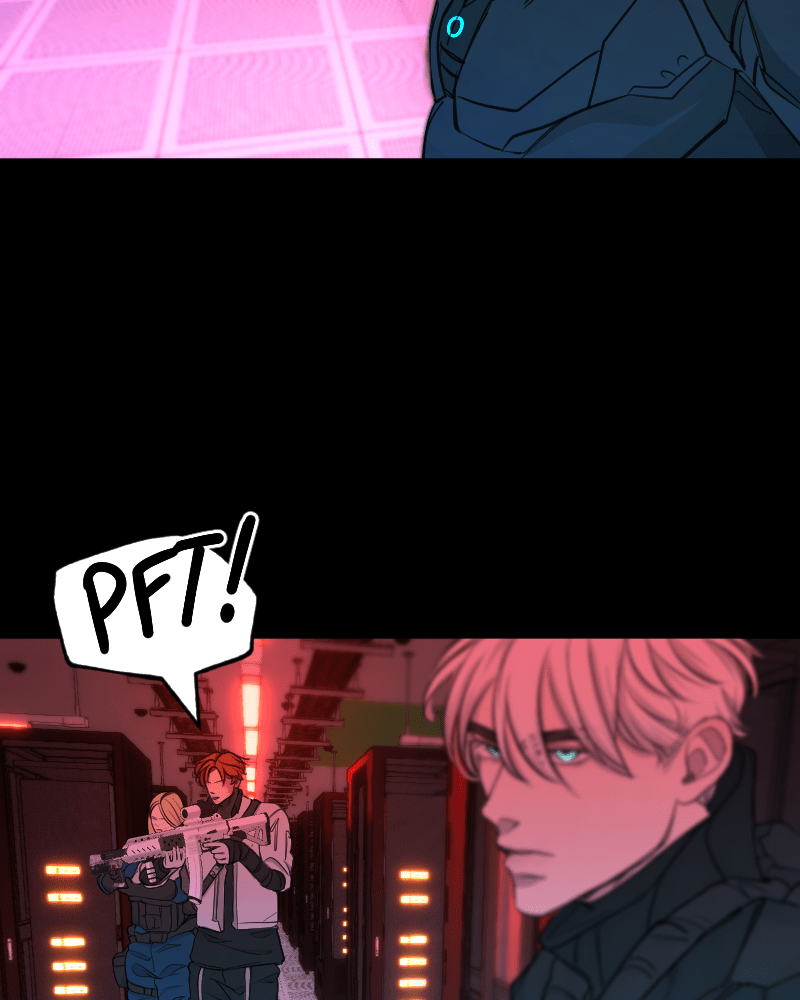 In the Bleak Midwinter; Chapter 119 page 59 - 