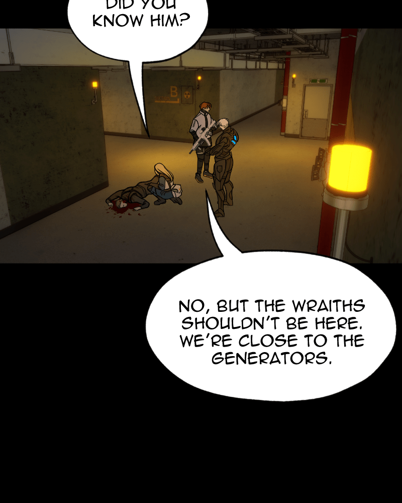 In the Bleak Midwinter; Chapter 119 page 7 - 