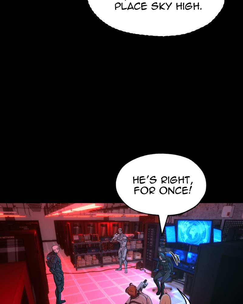 In the Bleak Midwinter; Chapter 119 page 62 - 