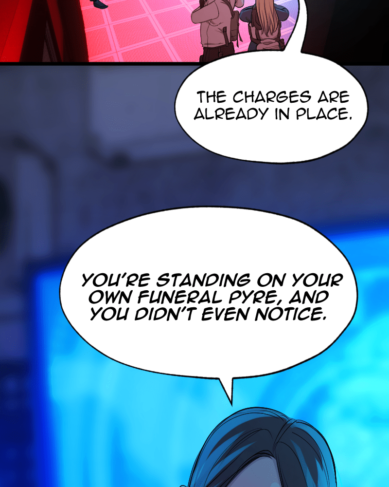 In the Bleak Midwinter; Chapter 119 page 63 - 