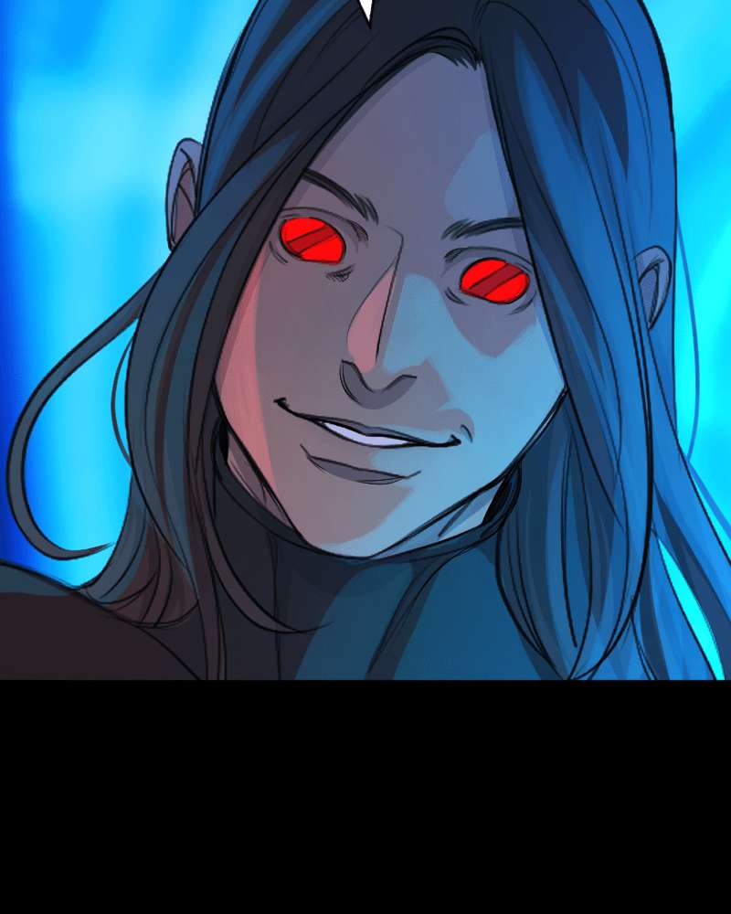 In the Bleak Midwinter; Chapter 119 page 67 - 