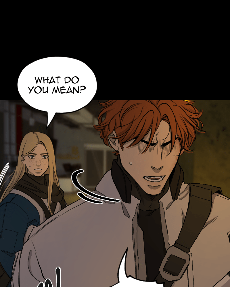 In the Bleak Midwinter; Chapter 119 page 8 - 