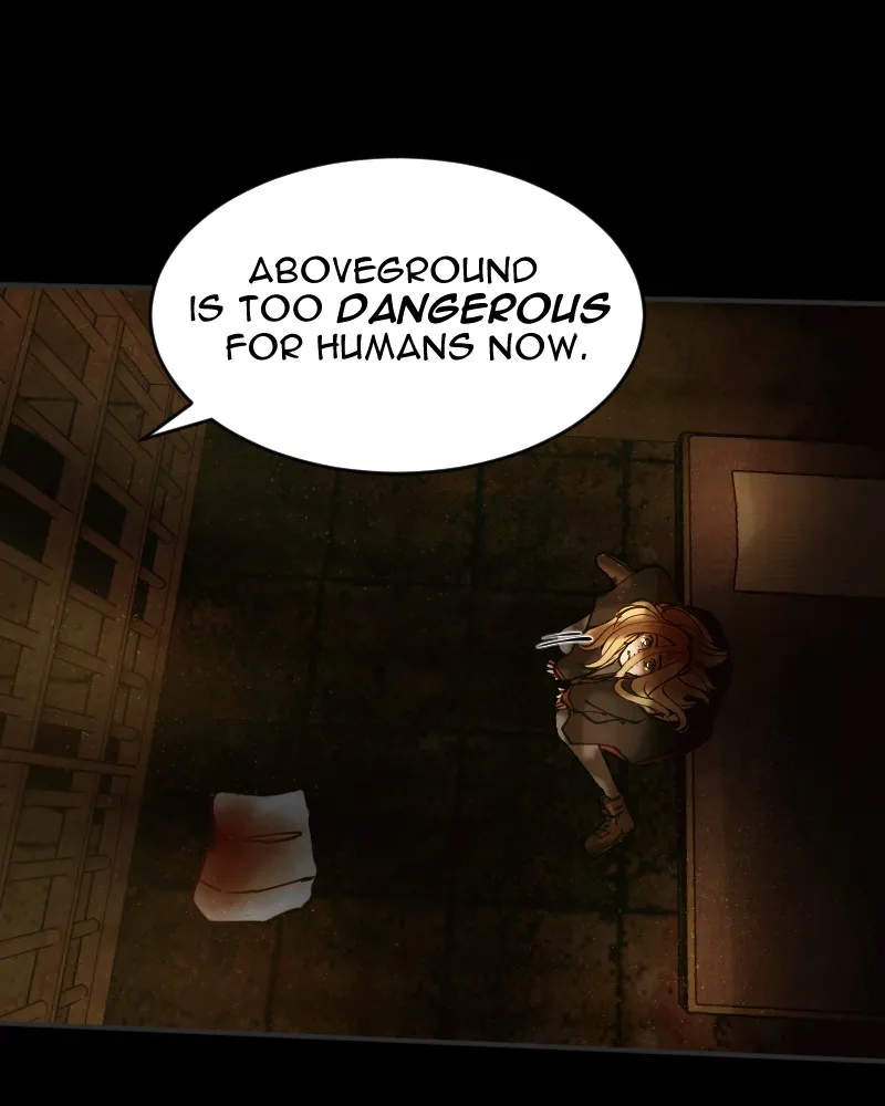 In the Bleak Midwinter; Chapter 12 page 15 - 