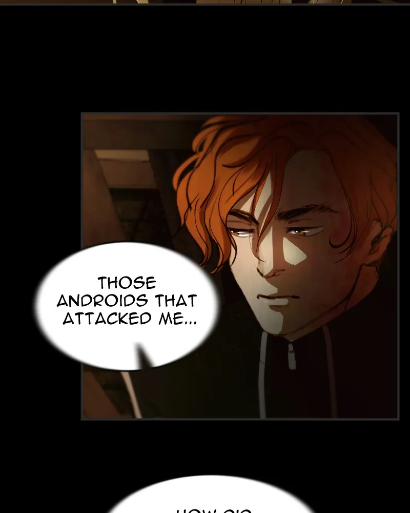 In the Bleak Midwinter; Chapter 12 page 18 - 