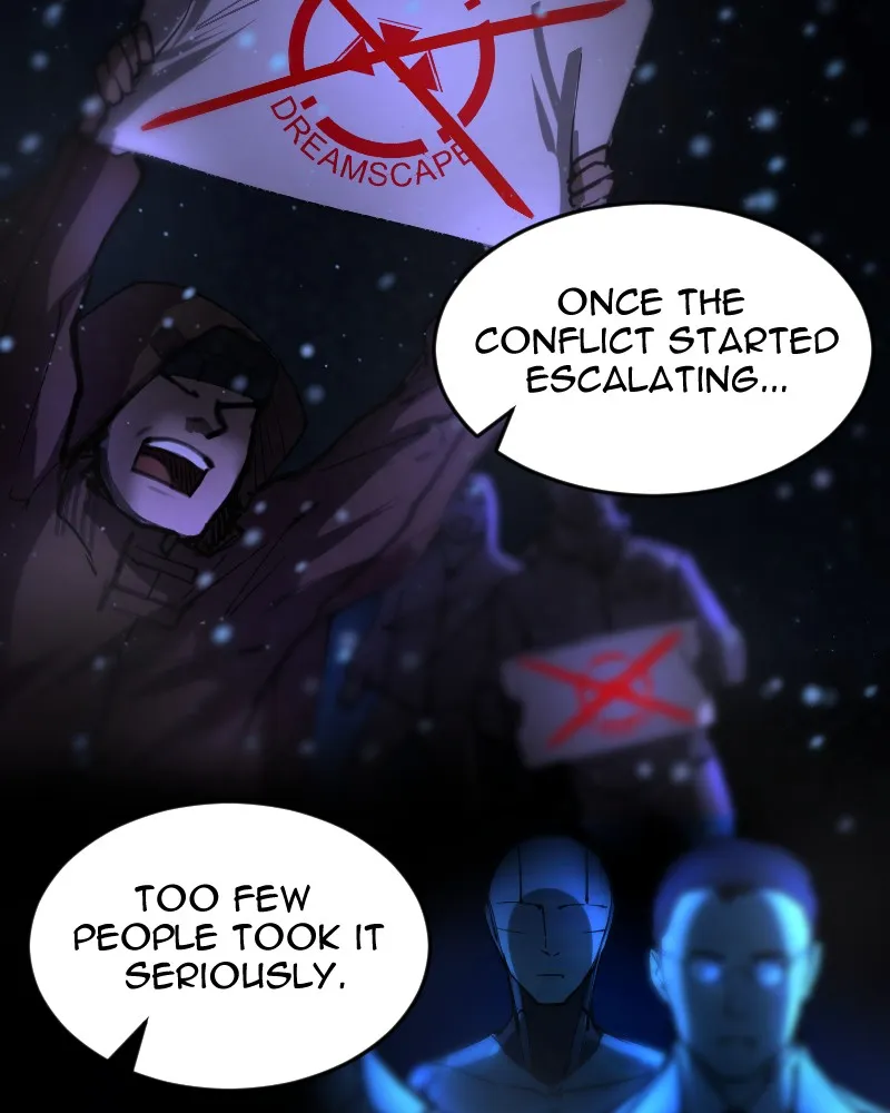 In the Bleak Midwinter; Chapter 12 page 21 - 