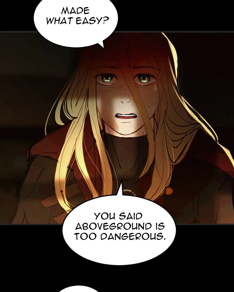 In the Bleak Midwinter; Chapter 12 page 27 - 