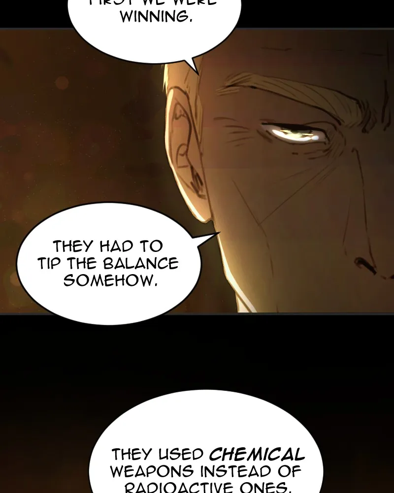 In the Bleak Midwinter; Chapter 12 page 31 - 
