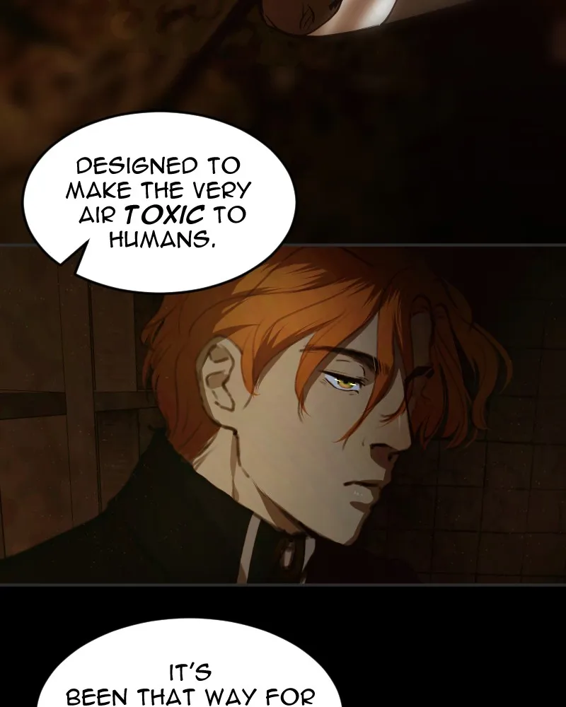 In the Bleak Midwinter; Chapter 12 page 33 - 