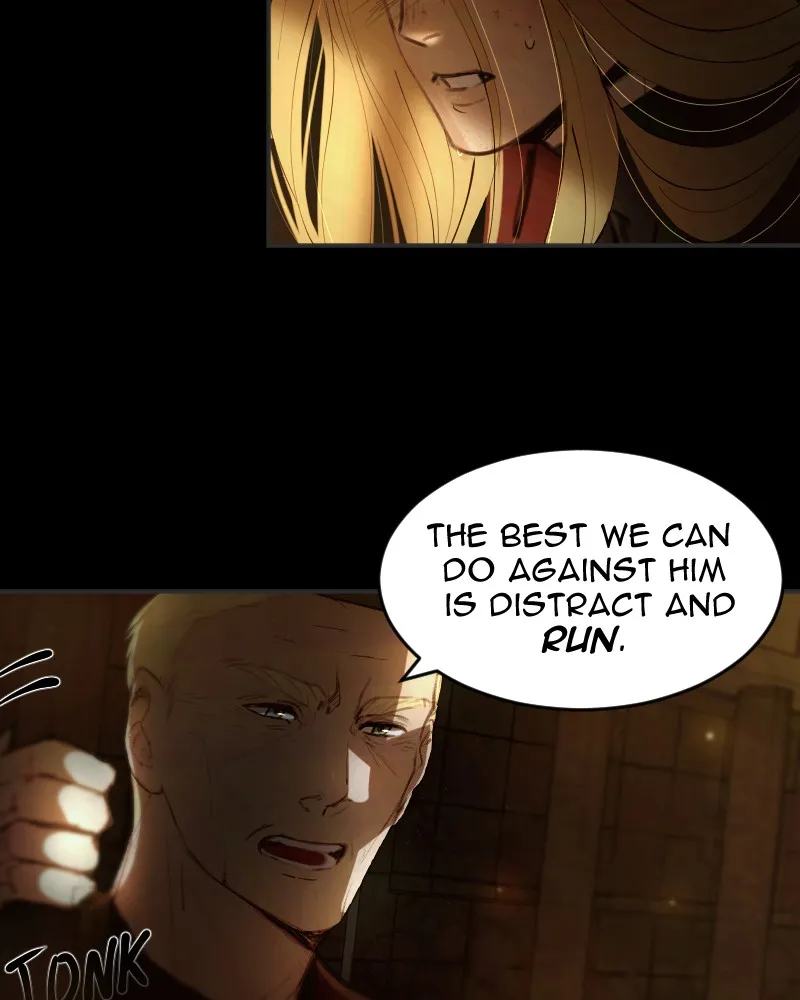 In the Bleak Midwinter; Chapter 12 page 41 - 