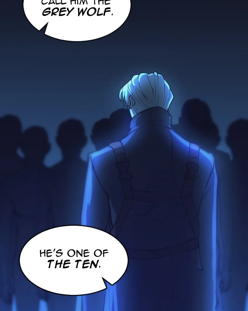 In the Bleak Midwinter; Chapter 12 page 43 - 