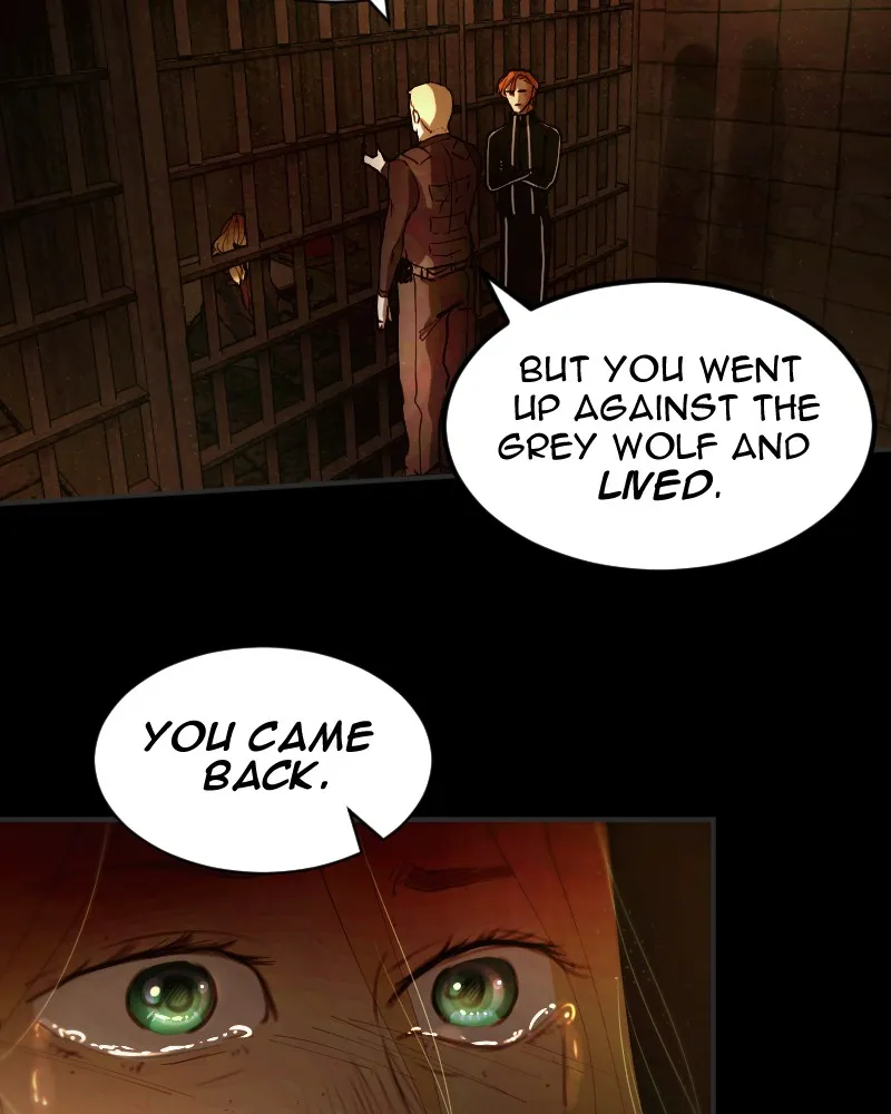 In the Bleak Midwinter; Chapter 12 page 48 - 