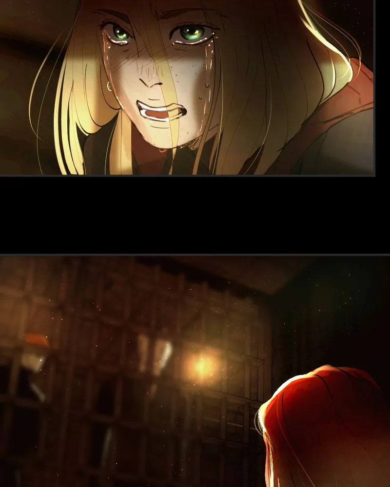 In the Bleak Midwinter; Chapter 12 page 10 - 