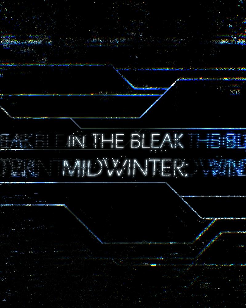 In the Bleak Midwinter; Chapter 120 page 2 - 