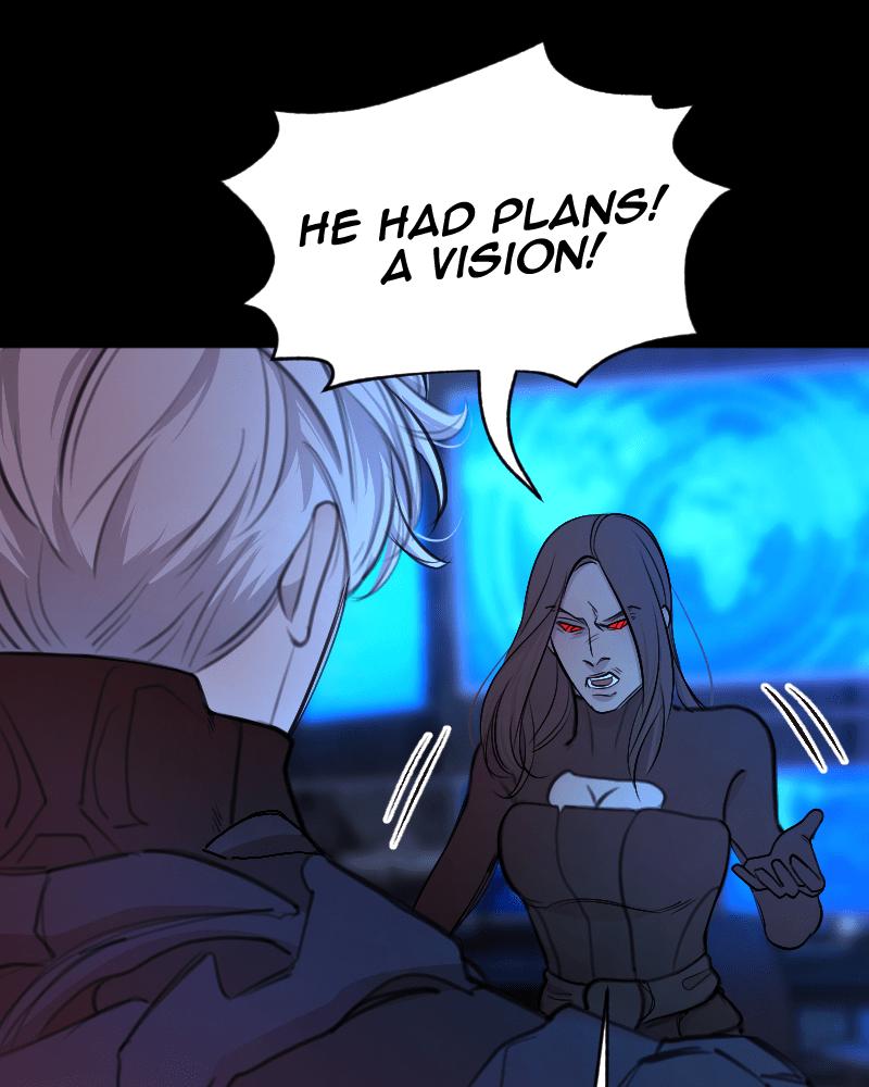 In the Bleak Midwinter; Chapter 120 page 18 - 