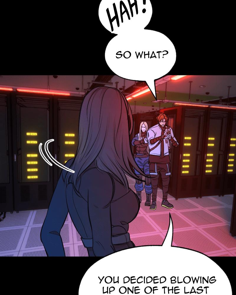 In the Bleak Midwinter; Chapter 120 page 22 - 