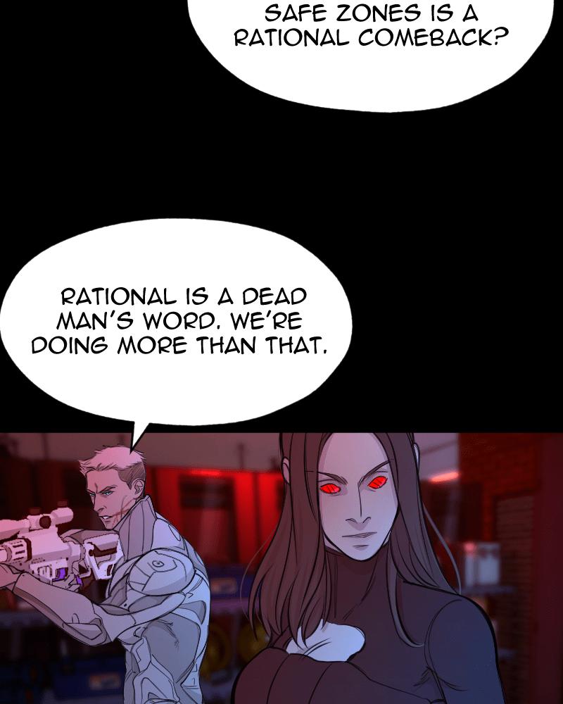 In the Bleak Midwinter; Chapter 120 page 23 - 