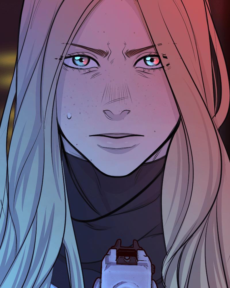 In the Bleak Midwinter; Chapter 120 page 30 - 