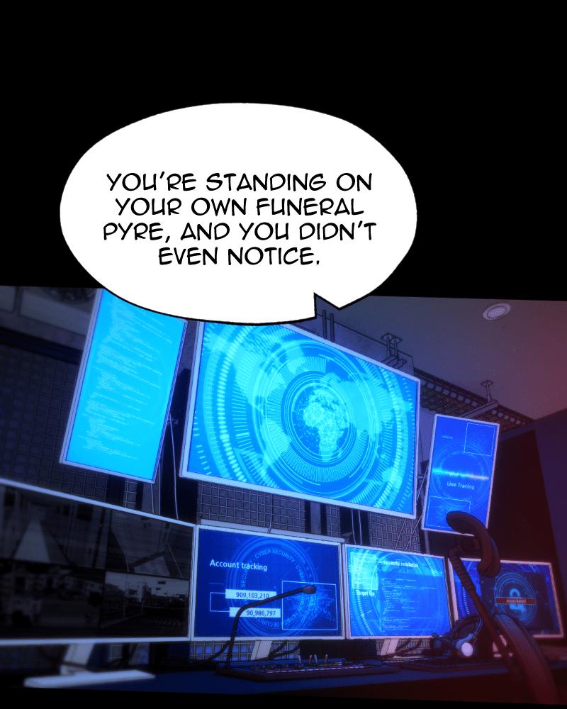 In the Bleak Midwinter; Chapter 120 page 4 - 