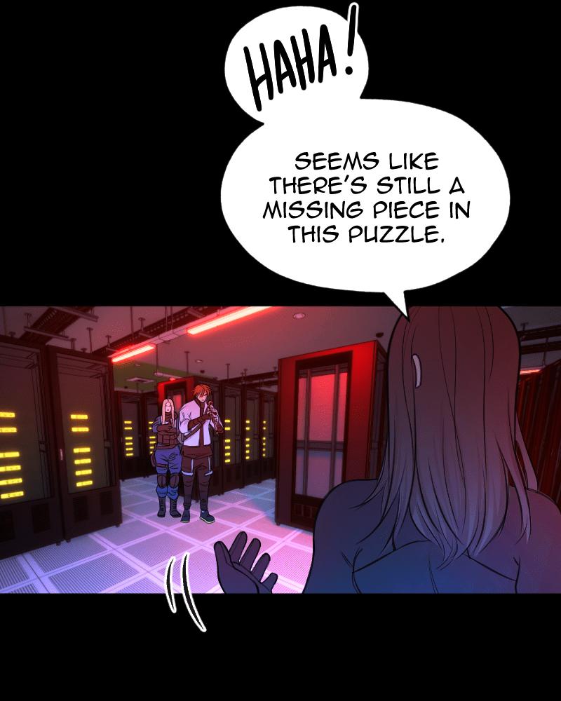 In the Bleak Midwinter; Chapter 120 page 32 - 