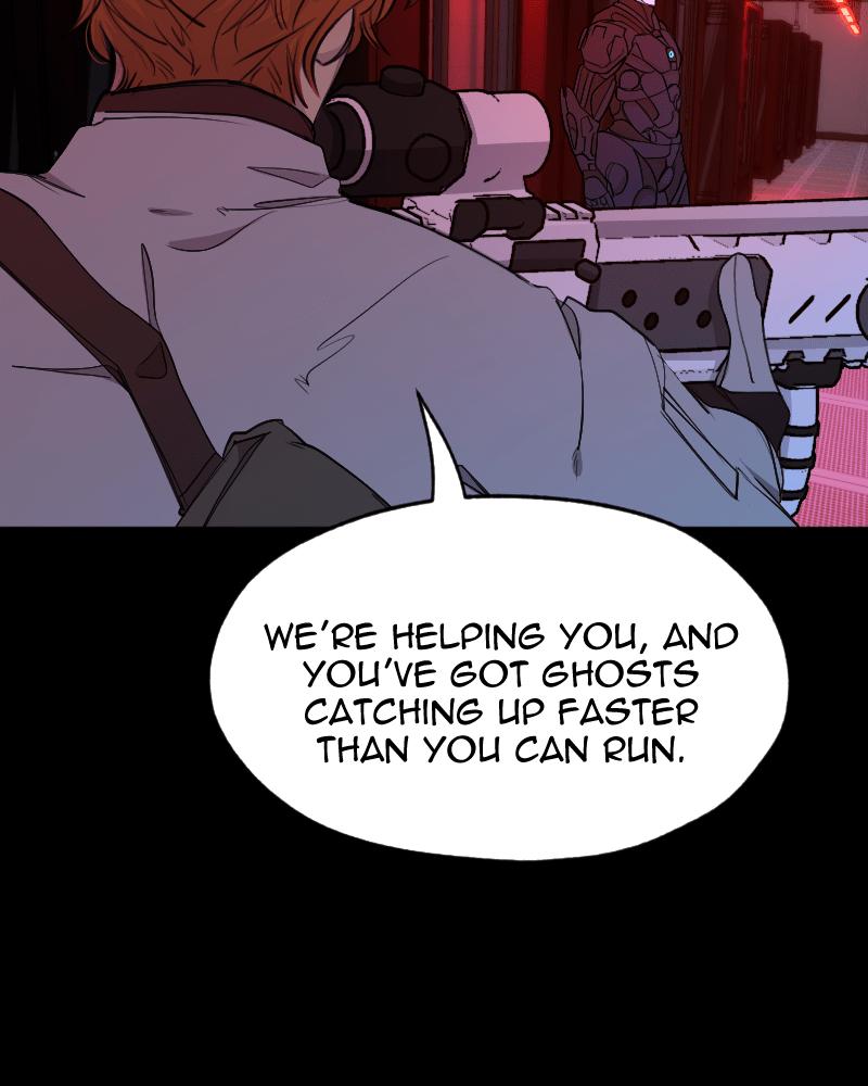 In the Bleak Midwinter; Chapter 120 page 40 - 