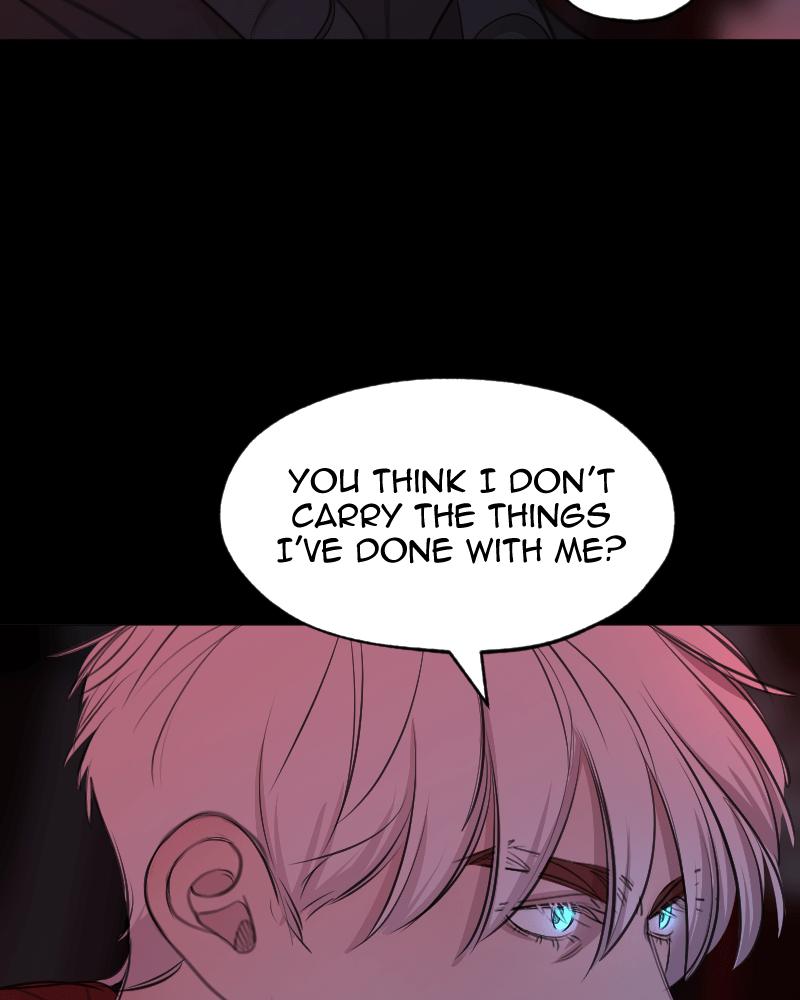 In the Bleak Midwinter; Chapter 120 page 42 - 