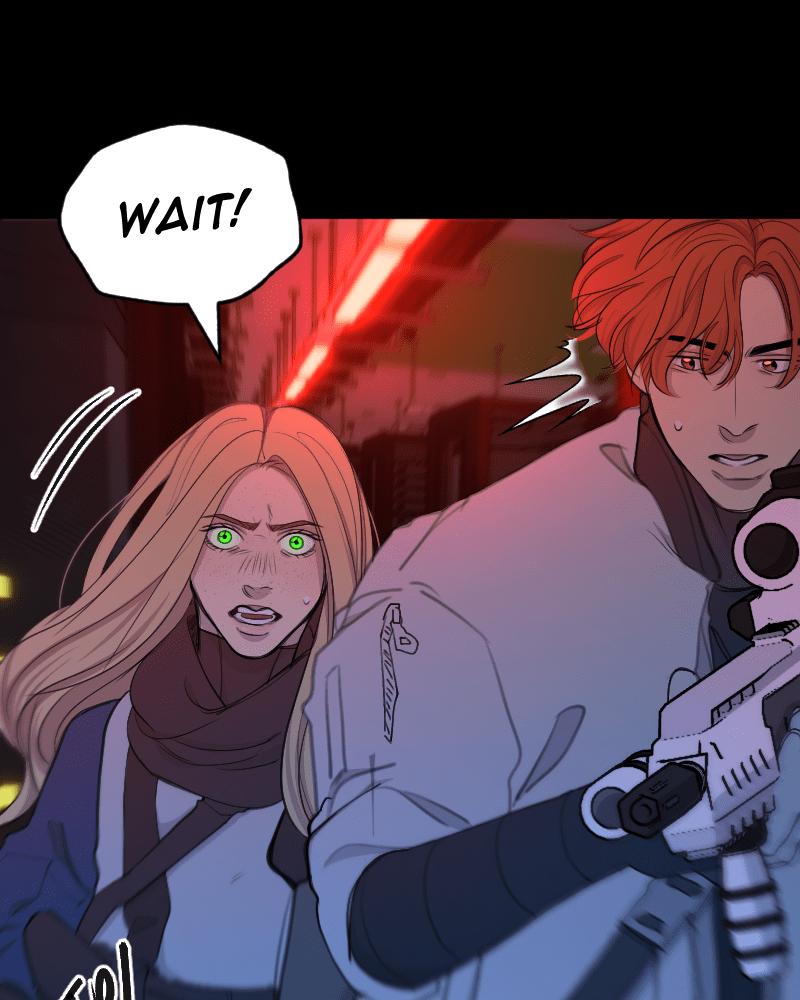 In the Bleak Midwinter; Chapter 120 page 47 - 