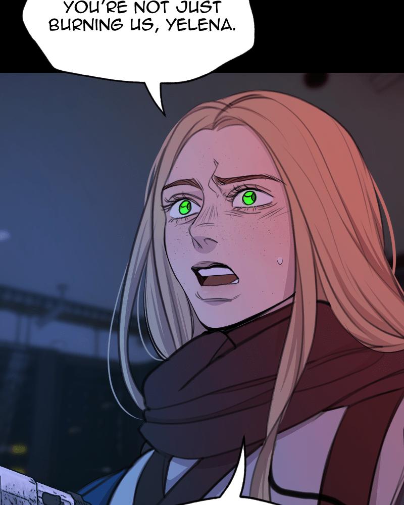 In the Bleak Midwinter; Chapter 120 page 50 - 