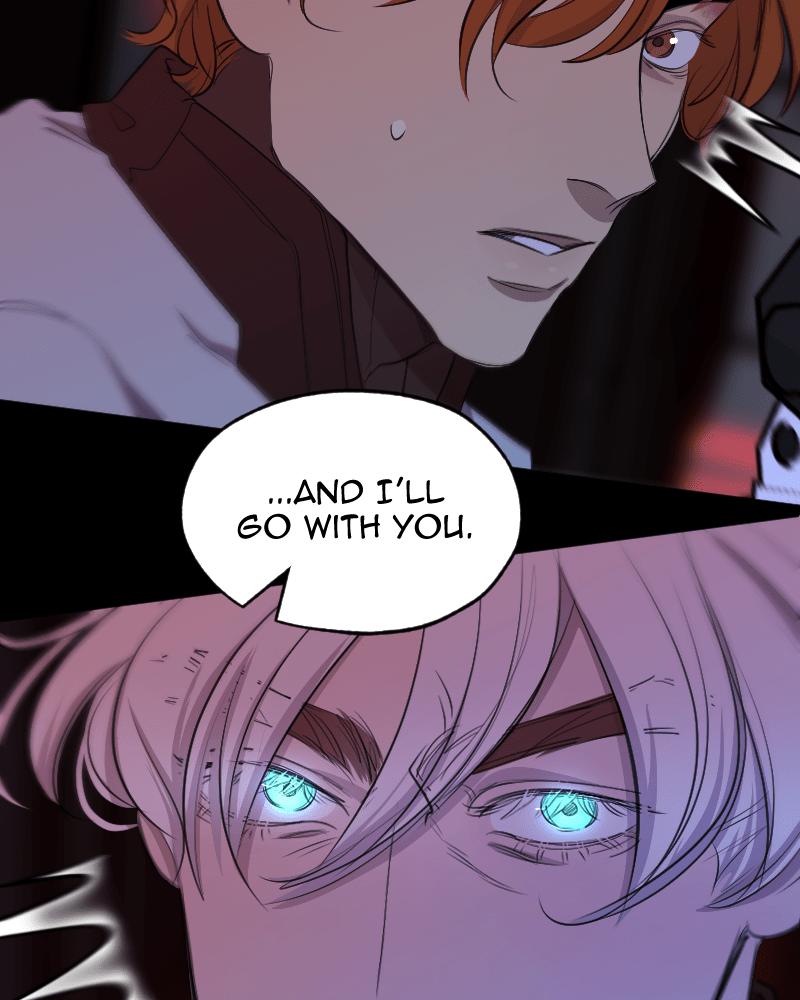 In the Bleak Midwinter; Chapter 120 page 62 - 