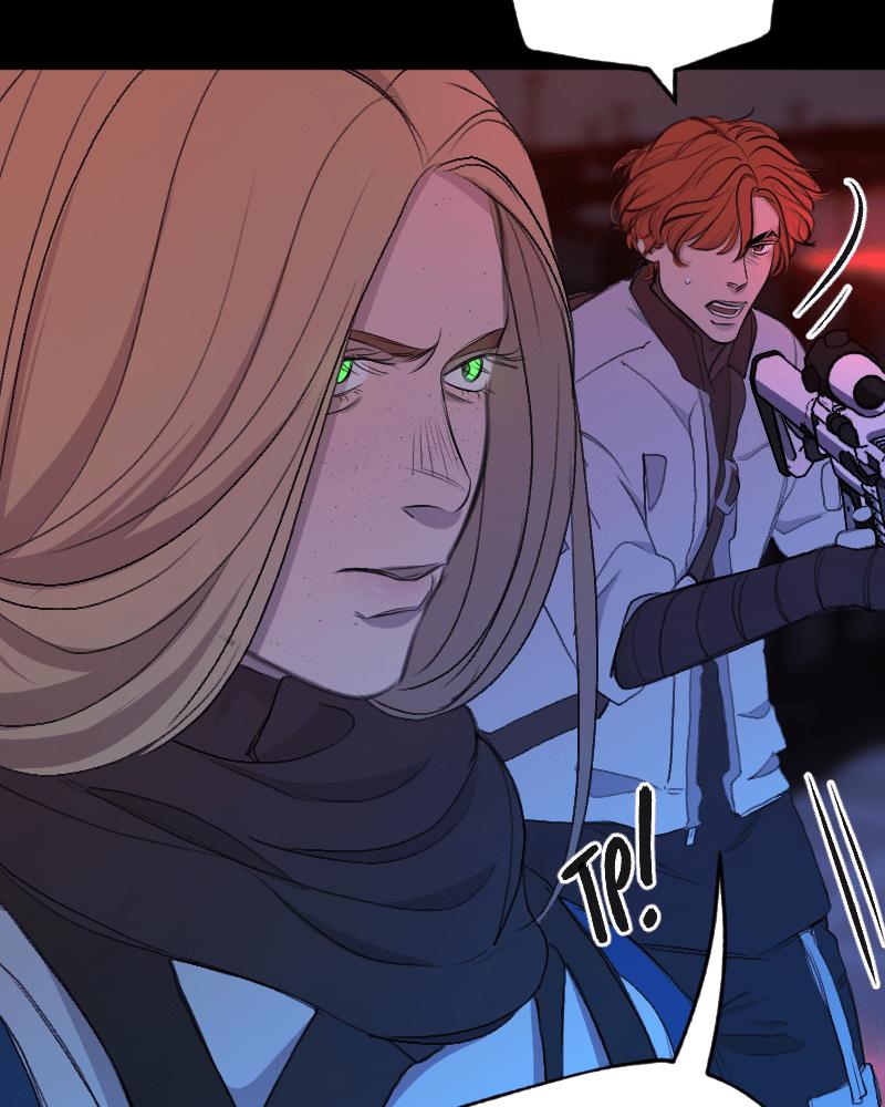 In the Bleak Midwinter; Chapter 120 page 69 - 