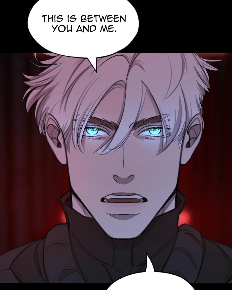 In the Bleak Midwinter; Chapter 120 page 8 - 