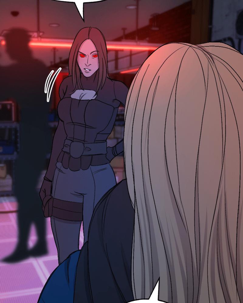 In the Bleak Midwinter; Chapter 120 page 71 - 