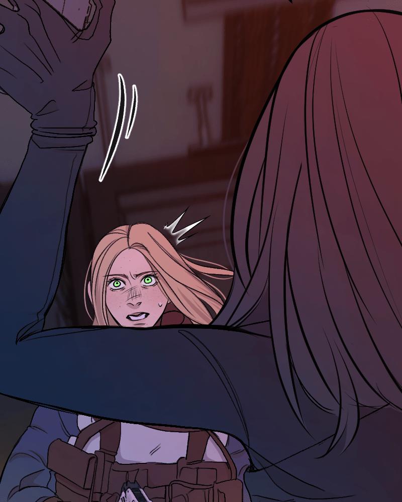 In the Bleak Midwinter; Chapter 120 page 74 - 
