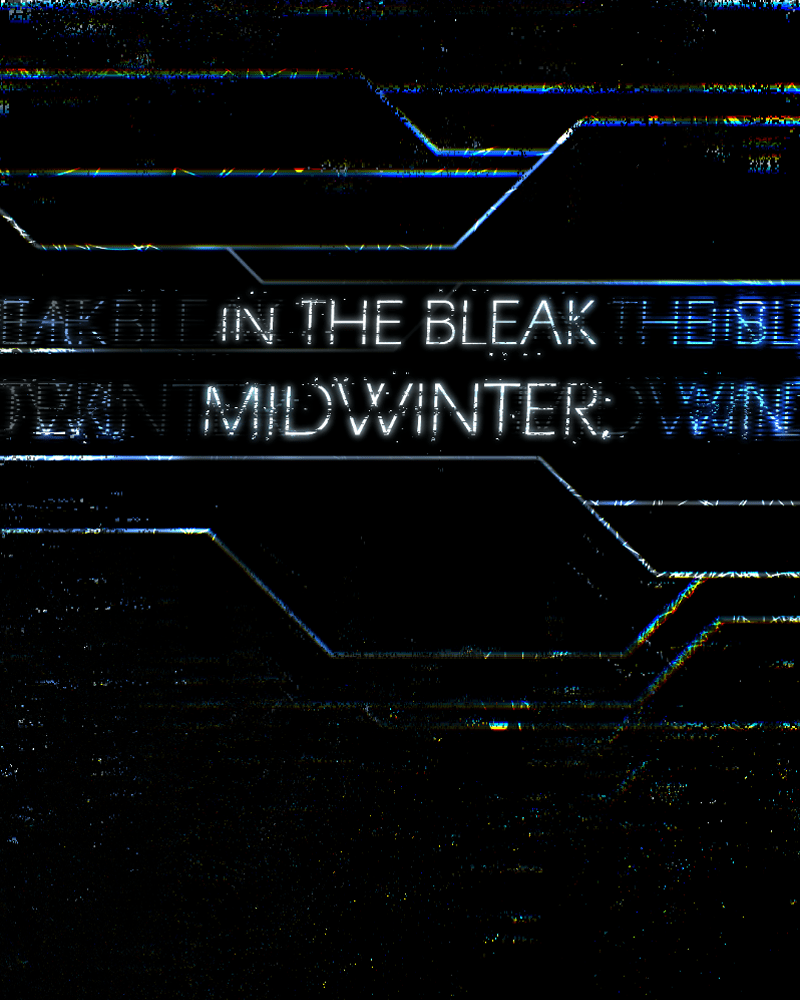 In the Bleak Midwinter; Chapter 121 page 2 - 
