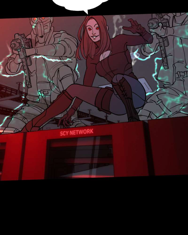 In the Bleak Midwinter; Chapter 121 page 17 - 