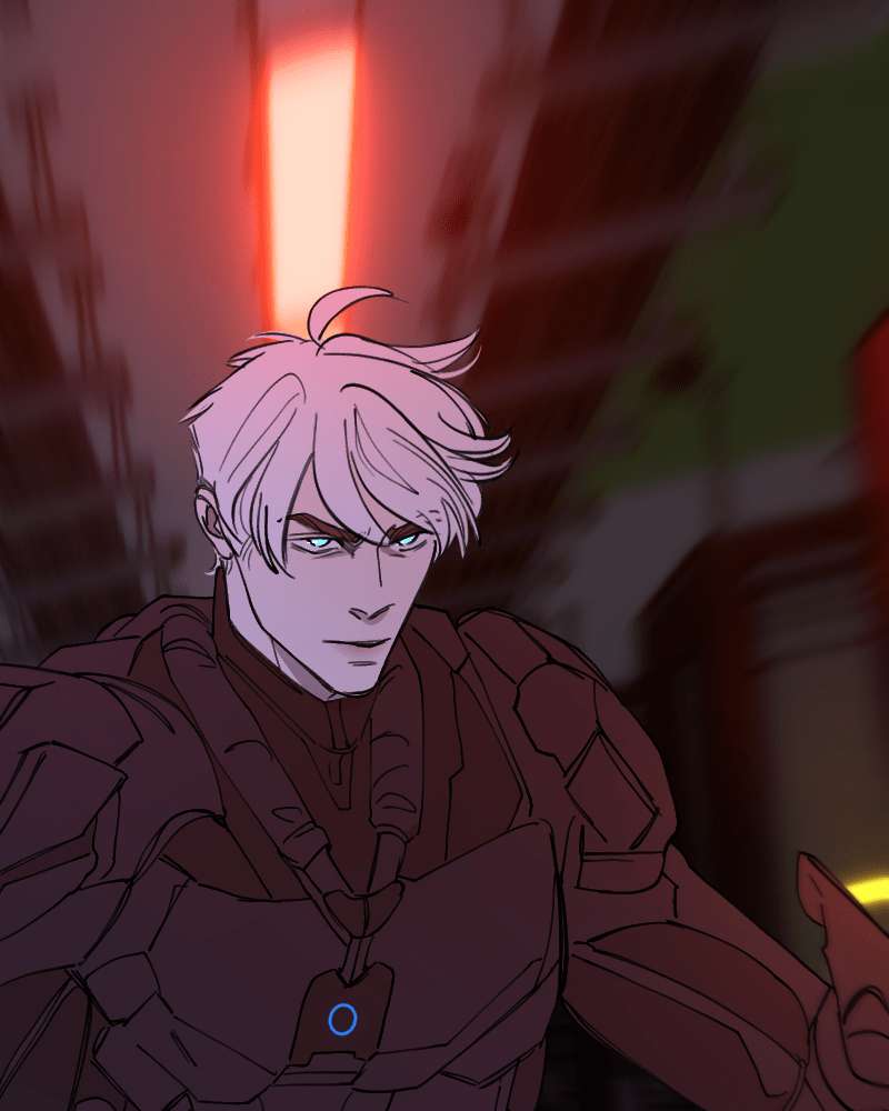 In the Bleak Midwinter; Chapter 121 page 26 - 