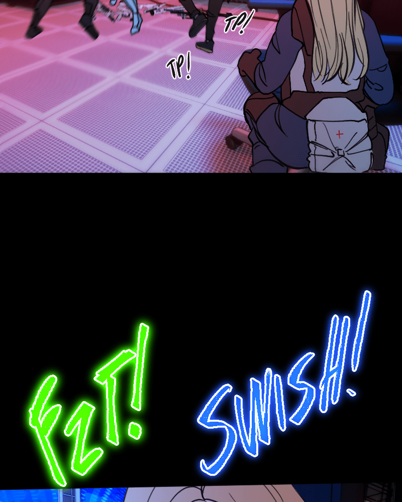 In the Bleak Midwinter; Chapter 121 page 36 - 