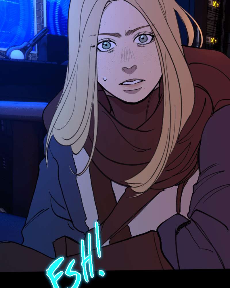 In the Bleak Midwinter; Chapter 121 page 37 - 
