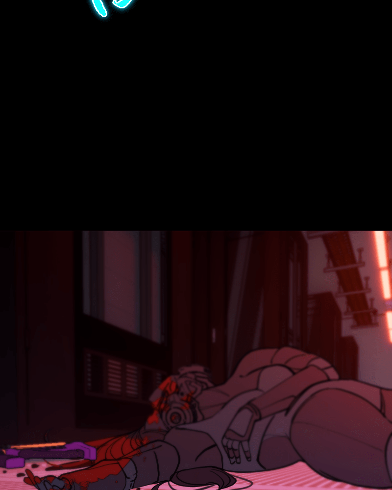 In the Bleak Midwinter; Chapter 121 page 38 - 