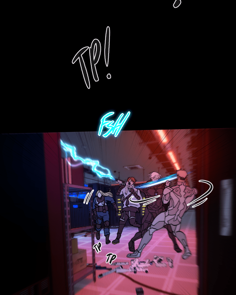 In the Bleak Midwinter; Chapter 121 page 42 - 