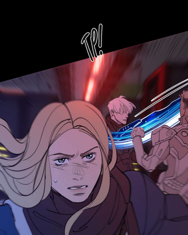 In the Bleak Midwinter; Chapter 121 page 45 - 
