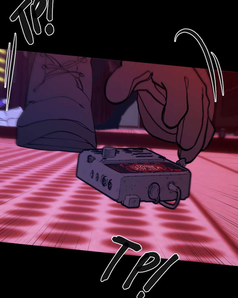 In the Bleak Midwinter; Chapter 121 page 48 - 