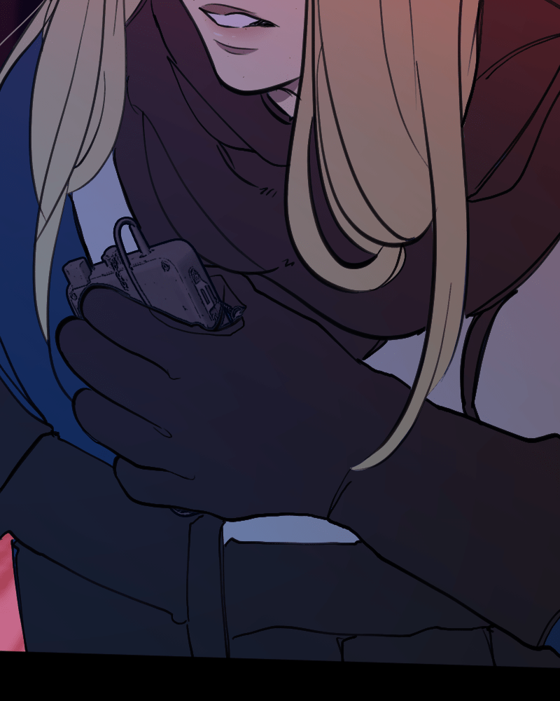 In the Bleak Midwinter; Chapter 121 page 51 - 