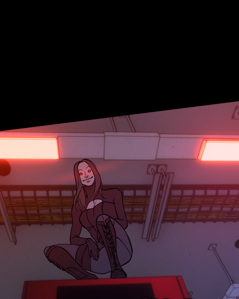 In the Bleak Midwinter; Chapter 121 page 55 - 