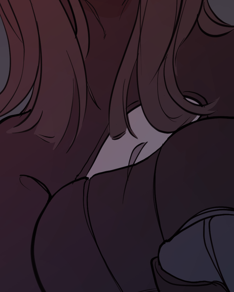 In the Bleak Midwinter; Chapter 121 page 58 - 