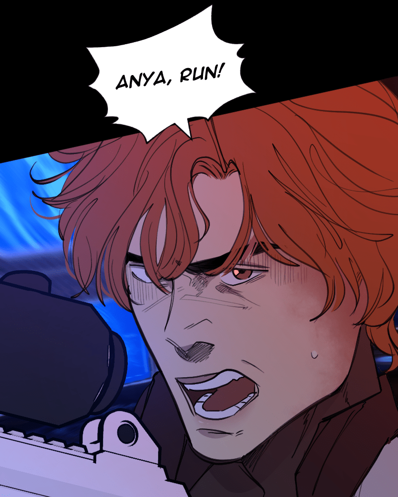 In the Bleak Midwinter; Chapter 121 page 60 - 